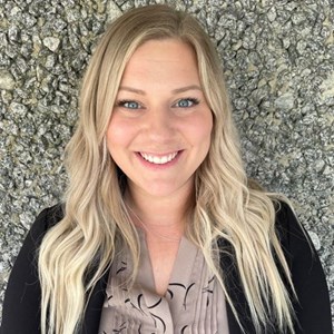 Photo of Stephanie Gentz