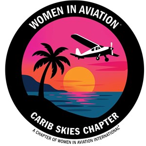 Photo of Carib Skies Chapter