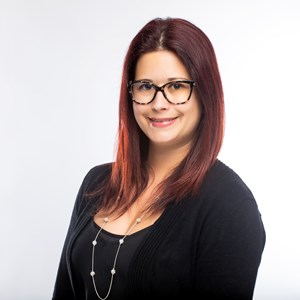 Photo of Carla Monti