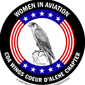 Photo of CDA Wings Coeur d'Alene (P)