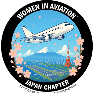 Photo of Japan Chapter (P)