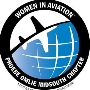 Photo of Phoebe Omlie MidSouth Chapter - 277P