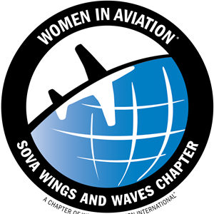 Photo of SoVa Wings and Waves Chapter (P)