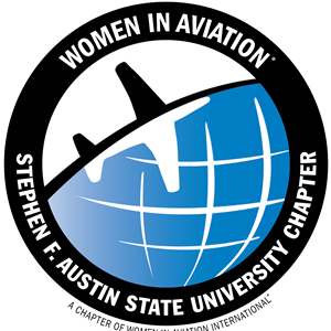Photo of Stephen F. Austin State University Chapter (P)
