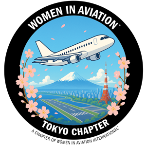 Photo of Tokyo Chapter (P)