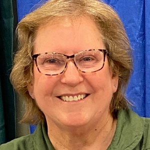 Col. Julie Tizard (USAF Ret.)