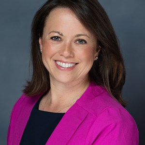 Photo of Courtney Pene