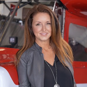 Photo of Darcy Brewer