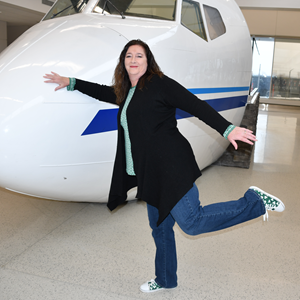 Photo of Joanne Clancy