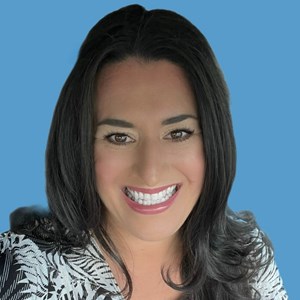 Christine Caroline Gainsley