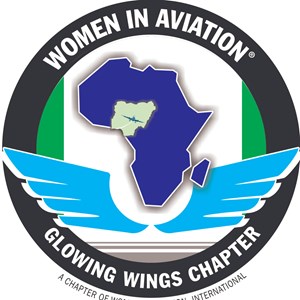 Photo of Glowing Wings Chapter
