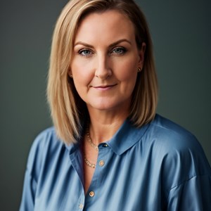 Photo of Helen Eaton