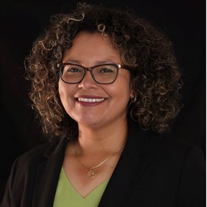 Photo of Alba Walcott