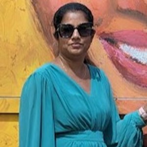 Photo of Ponnarasi Raj
