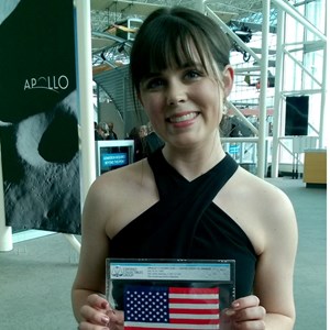 Chelsea Olson