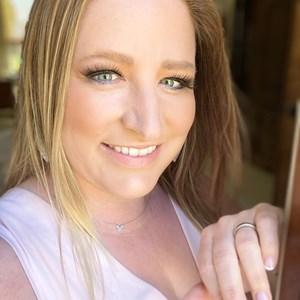 Photo of Ammy Jorgenson