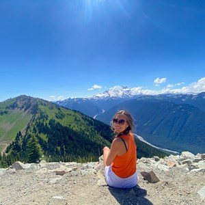 Photo of Sarolta Somogyi