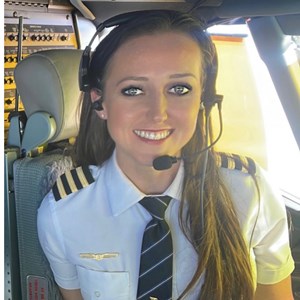 Christine Anne Beattie