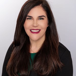 Michelle McCrackin
