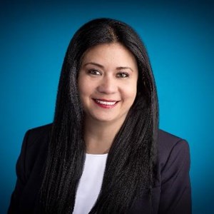 Photo of Jackie Rios