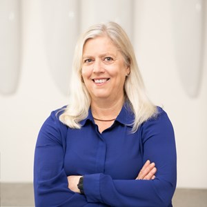 Photo of Bonny Warner Simi