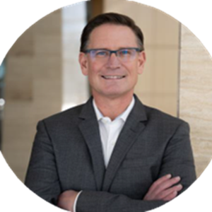 Photo of Joel Lawrence