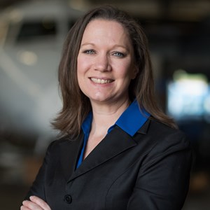 Photo of Julie Schell