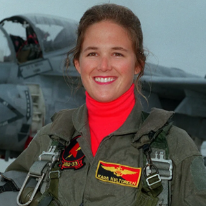 Photo of Kara Spears Hultgreen