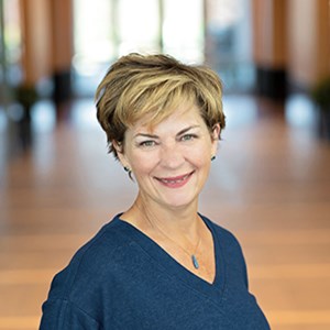 Photo of Marci Veronie