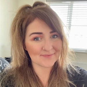 Photo of Kirsty Lane