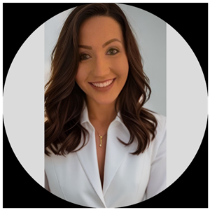 Photo of Megan DeHart