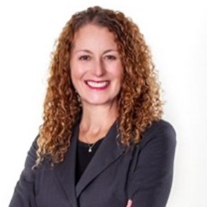 Alison Faddis