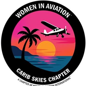 Photo of Carib Skies Chapter - 269P