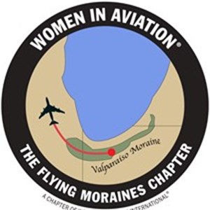 Photo of Flying Moraines Chapter (P)