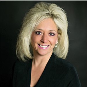 Photo of Stephanie Gordon