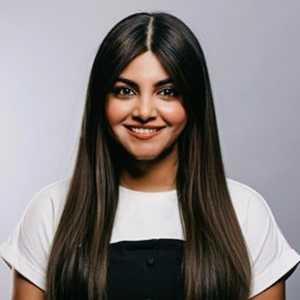 Photo of Suprina Kaur