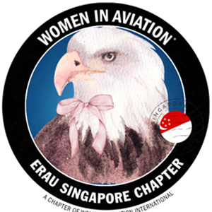 Photo of ERAU Singapore Chapter
