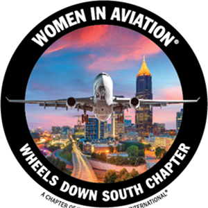 Photo of Atlanta's Wheels Down South Chapter