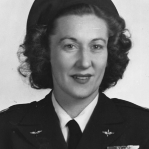 Photo of Nadine Berniece Ramsey