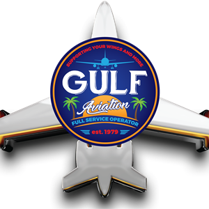 Photo of Gulf Aviation