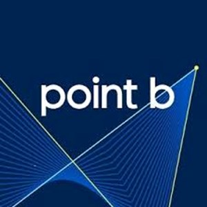 Photo of Point B