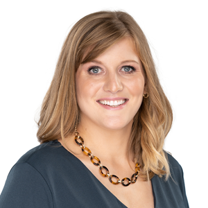 Photo of Hannah Belz