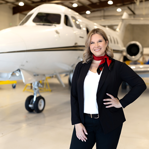 Photo of Haley Whitelaw