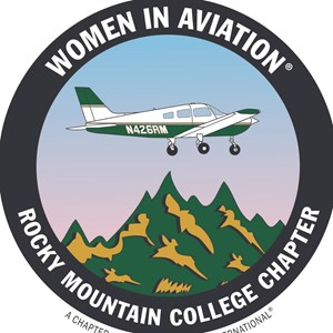 Photo of Rocky Mountain College Chapter