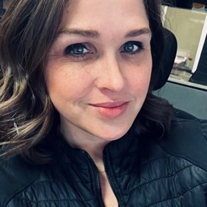 Photo of Selya Hudman