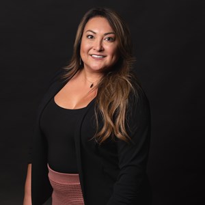 Photo of Viviana Kozin