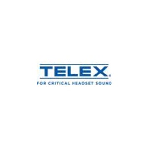 Photo of Telex Headsets/Bosch Security Systems