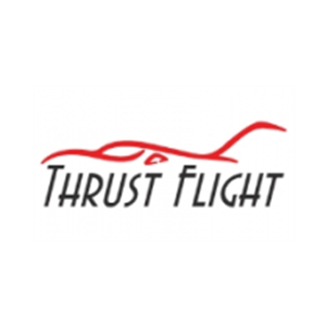 Photo of Thrust Flight