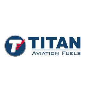 Photo of TITAN Aviation Fuels