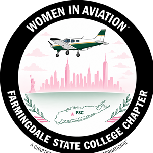 Photo of Farmingdale State College Chapter - 280P